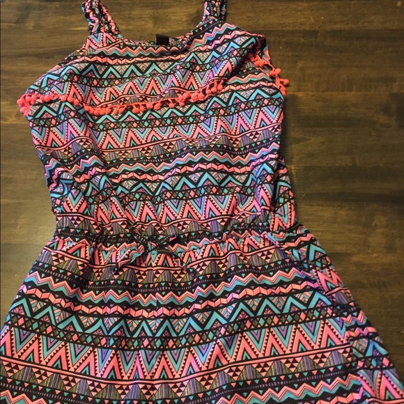 Romper - Picture 4 of 4